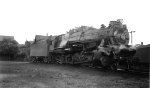 PRR 2-10-0 #4524 - Pennsylvnaia RR